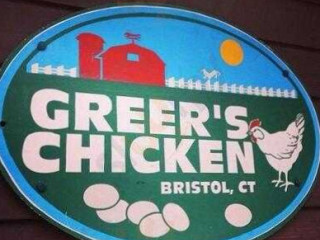 Greer's Chicken