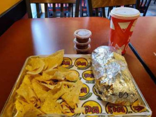 Moe's Southwest Grill