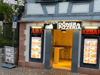 Ada Kebab Pizza Doner Pide Pasta