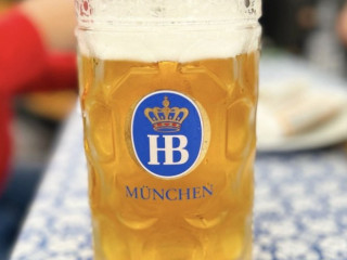 Hofbrauhaus