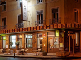 Restaurant du Commerce