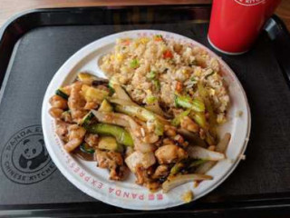 Panda Express