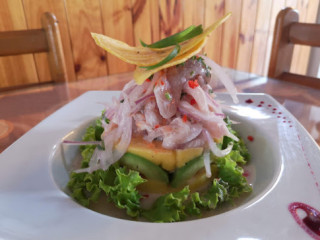 Cevicheria Alicia