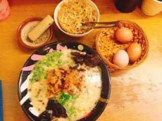 Ramen Keisuke Tonkotsu King Four Seasons