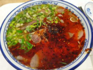 Lanzhou La Mian