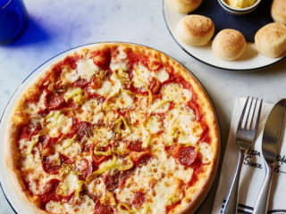 Pizza Express