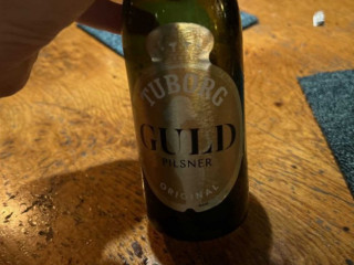 Toftegaard Bodega