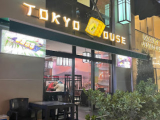 Tokyo House