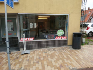 Star Pizza