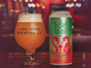 Lord Hobo Brewing Company