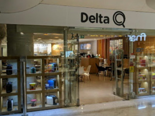 Delta Q