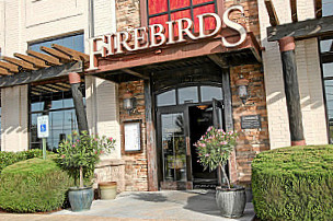 Firebirds Wood Fired Grill