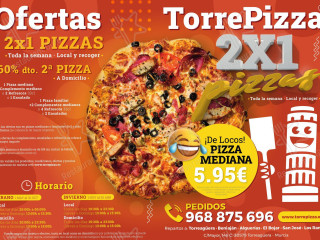 Torrepizza