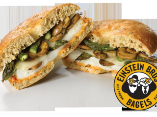 Einstein Bros. Bagels