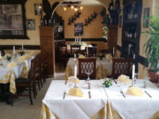 Trattoria-pizzeria Bel Paese