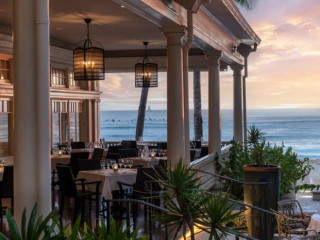 Veranda Moana Surfrider