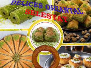 Delice Oriental