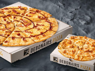 Debonairs Pizza