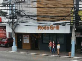 Rodo Grill Delivery