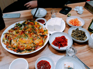 삼돌이식당