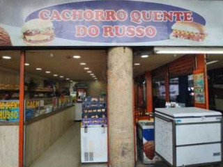 Cachorro Quente Do Russo