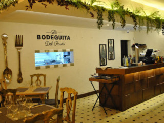 La Bodeguita Del Pardo