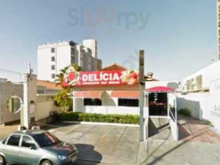 Restaurante Q Delicia