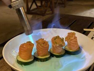 Fusion Sushi