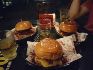 Garage Burger Original