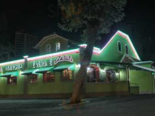 Lellis Trattoria Curitiba