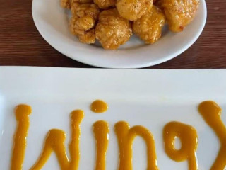 The Wing Experience