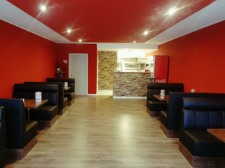 Ballis Pizza