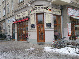 Nepomuk