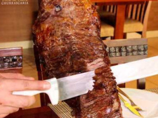 Churrascaria Freio De Ouro