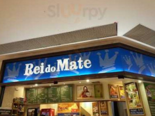 Rei Do Mate