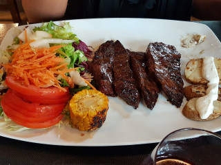 El Gaucho (asador Argentino)