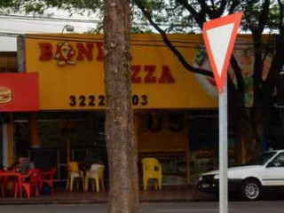 Bonna Pizza