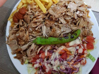 Chicken Hayal