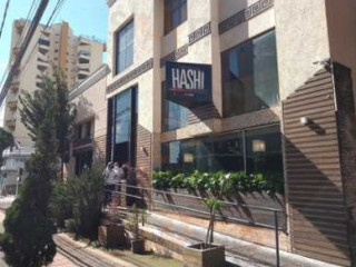 Hashi Sushi