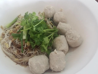 ก๋วยเตี๋ยวเนื้อรสเด็ดภูซาง