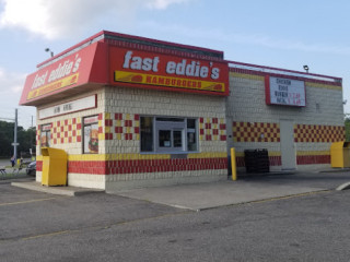 Fast Eddie's