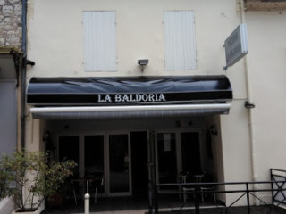 La Baldoria