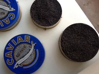 Caviar Bazar