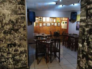 Mahalila Cafe Livros