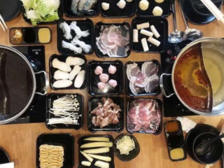 Okoku Shabu