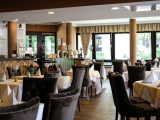 Restaurant Kleinpetersberg