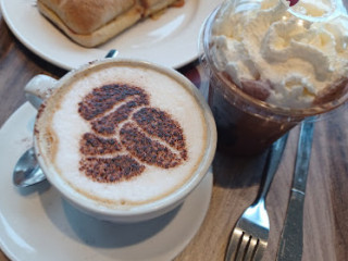 Costa Coffee