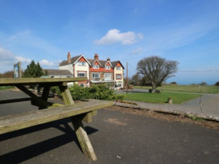 Ravenscar Tearooms