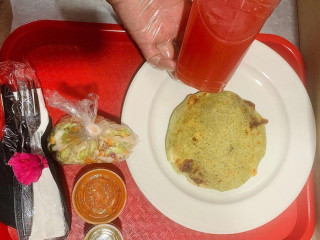 Pupusas Ridgewood