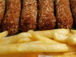 A Croqueteria